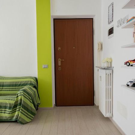 Grossi Apartment Ро Екстериор снимка