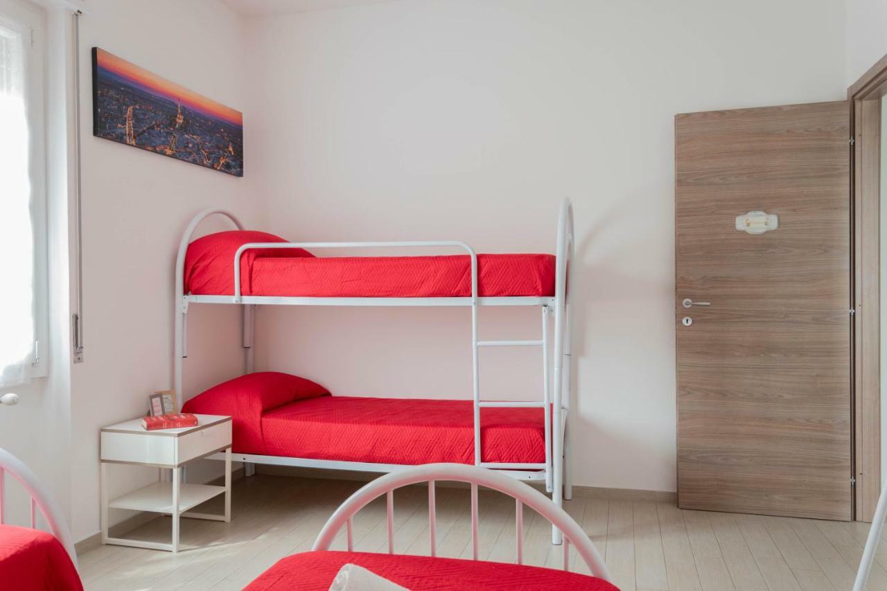 Grossi Apartment Ро Екстериор снимка